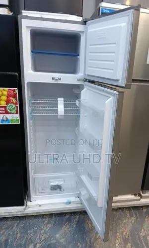 Photo - Victory Refrigerator 400l