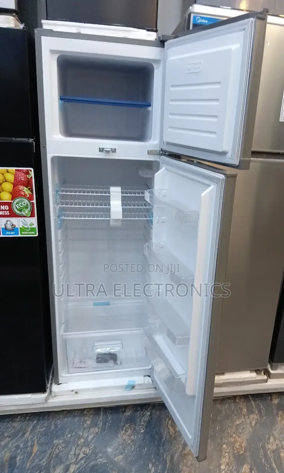 Victory Refrigerator 400l