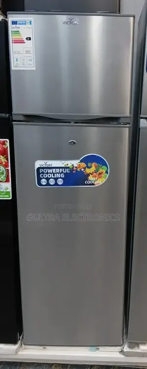 Victory Refrigerator 400l