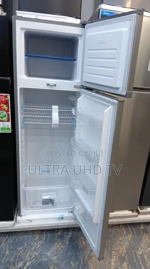 Victory Refrigerator 400l