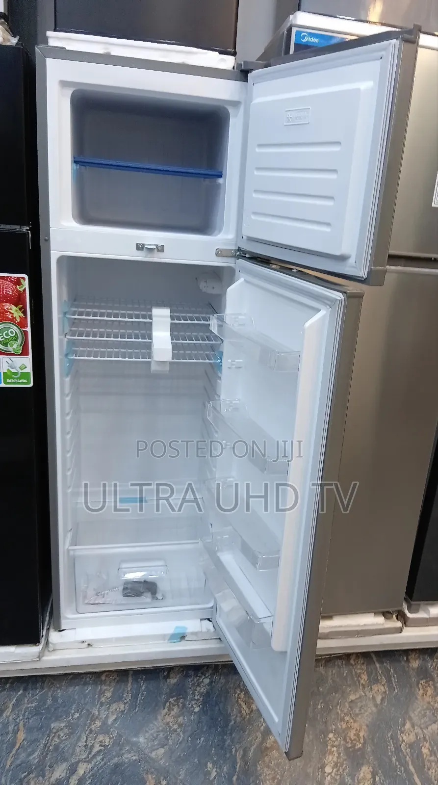 Victory Refrigerator 400l