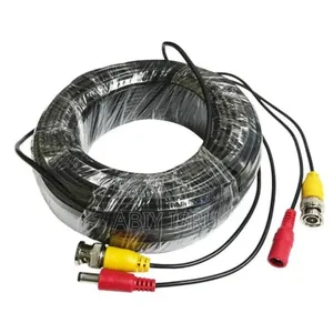 Photo - Analog Camera Cable