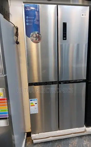 Midea Refrigerator 632l