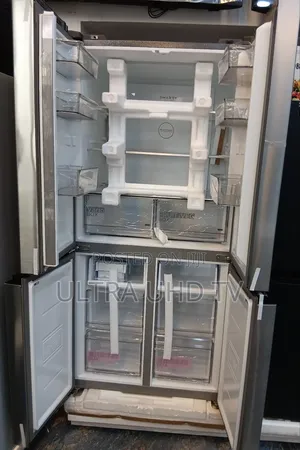 Midea Refrigerator 632l