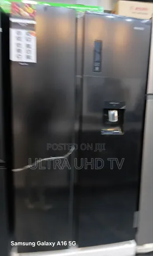 National Refrigerator 640l