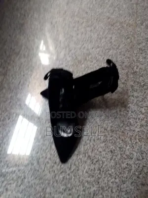 Photo - Used Shoe and Heel