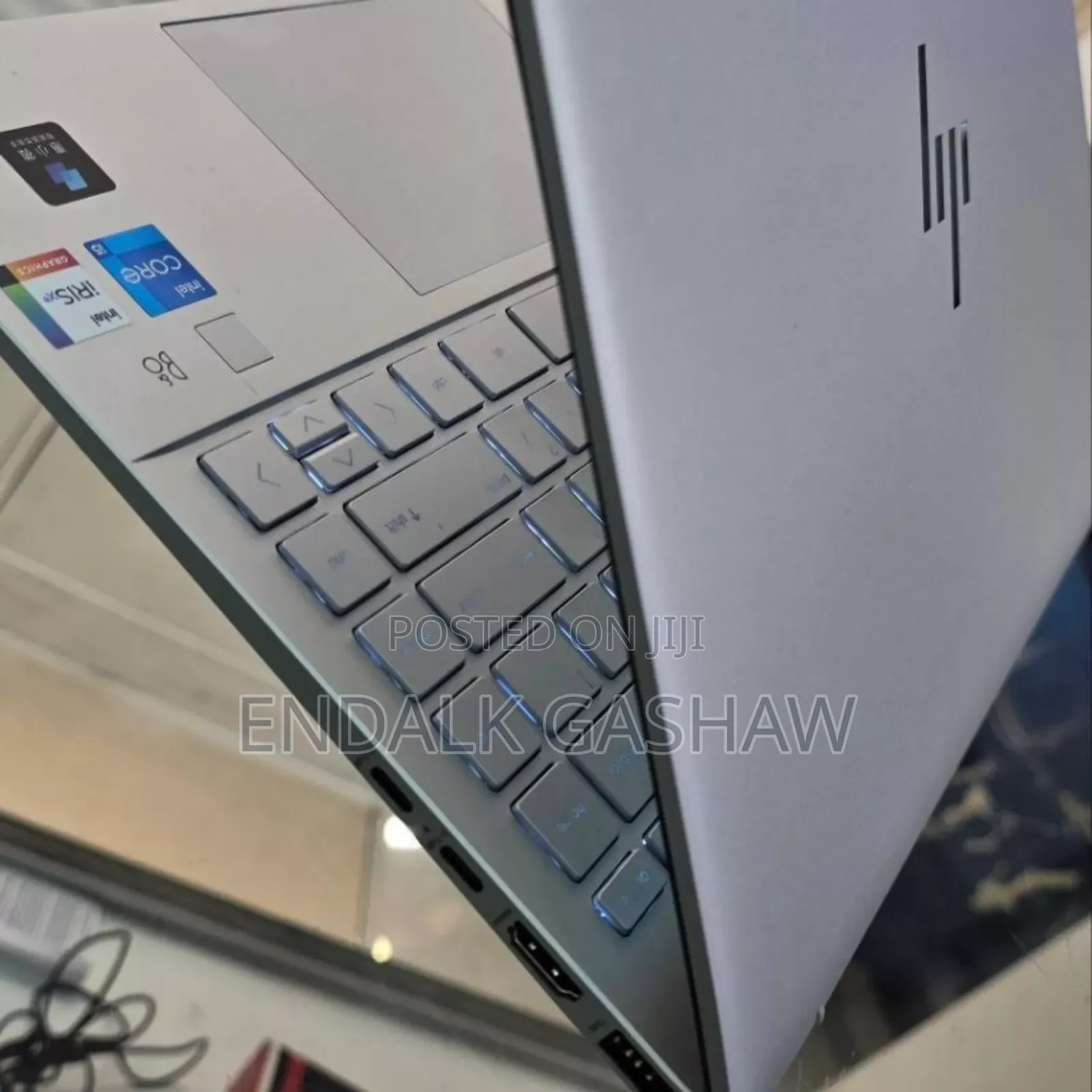 New Laptop HP Pavilion 15 16GB Intel Core I5 SSD 1T