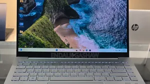 New Laptop HP Pavilion 15 16GB Intel Core I5 SSD 1T