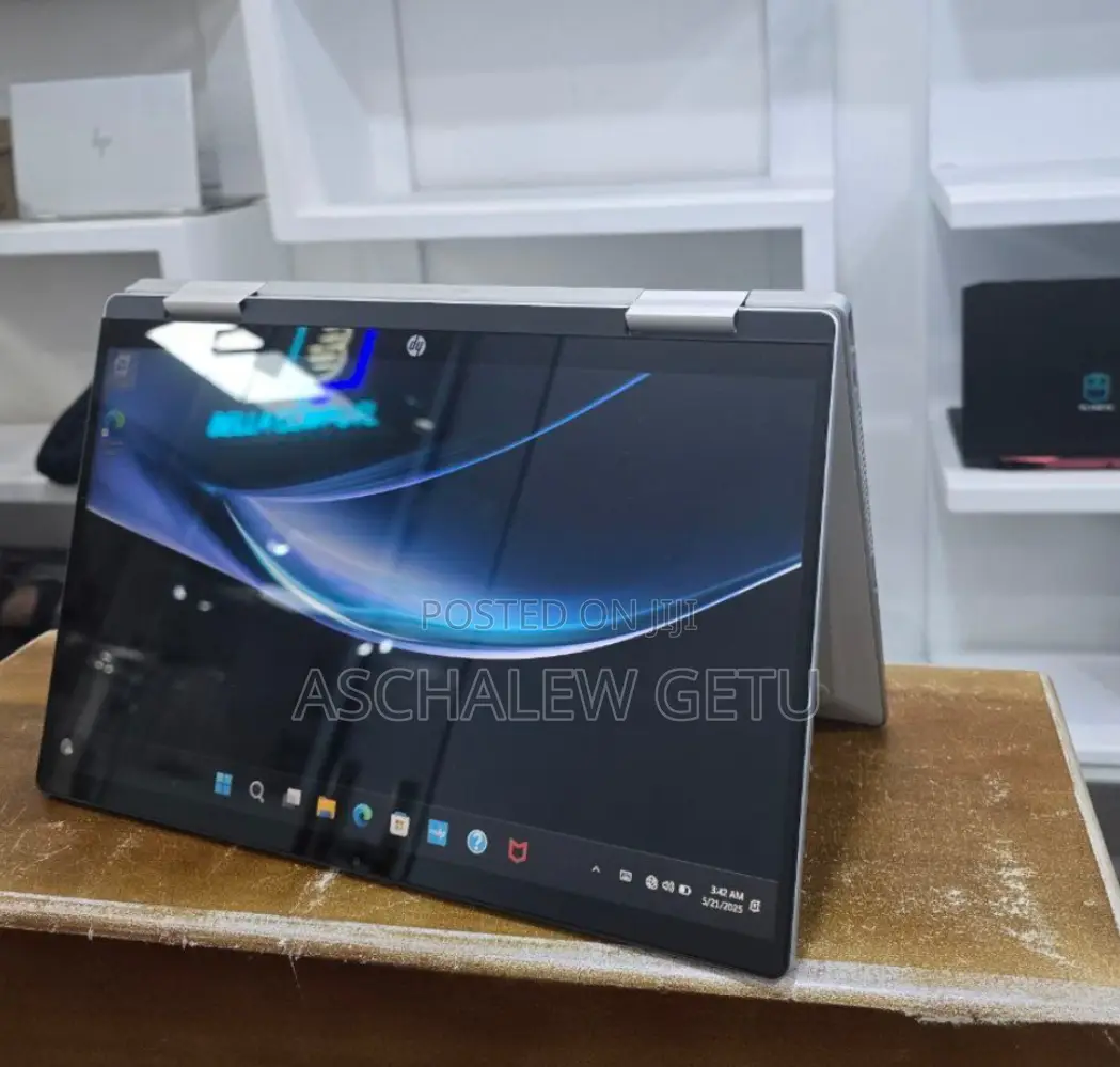 New Laptop HP Pavilion 15 16GB Intel Core I5 SSD 1T