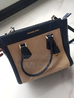 Photo - Michael Kors Bag Thirft