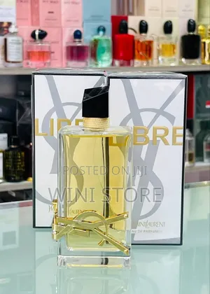 Photo - Perfume for Ladies