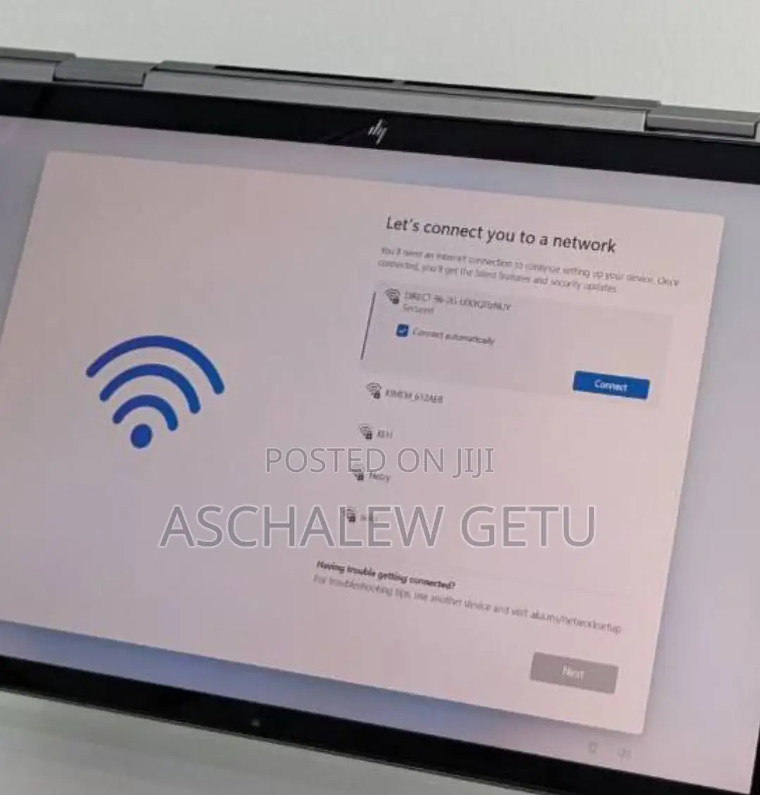 New Laptop HP Envy X360 16GB Intel Core Ultra 7 SSD 1T