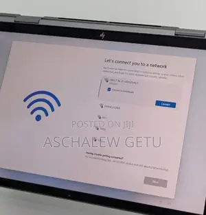 Photo - New Laptop HP Envy X360 16GB Intel Core Ultra 7 SSD 1T