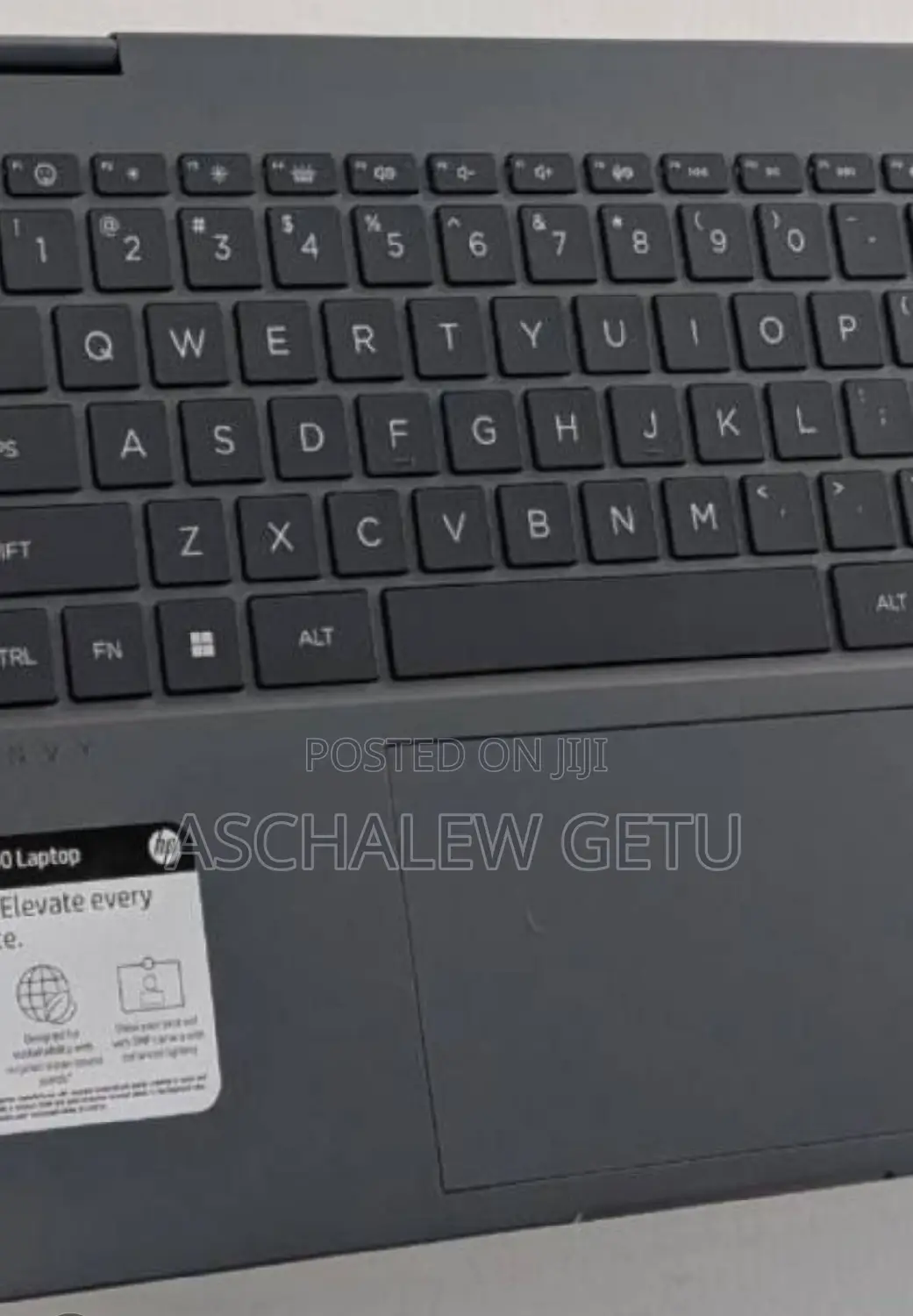 New Laptop HP Envy X360 16GB Intel Core Ultra 7 SSD 1T