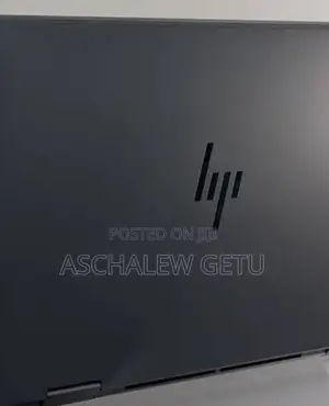 New Laptop HP Envy X360 16GB Intel Core Ultra 7 SSD 1T