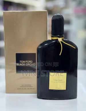 Photo - Tomford Black Orchid