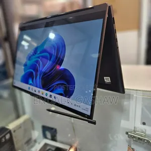 New Laptop Lenovo Yoga 9i 16GB Intel Core I7 SSD 512GB