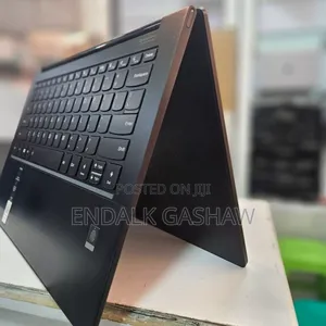 New Laptop Lenovo Yoga 9i 16GB Intel Core I7 SSD 512GB