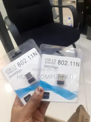 Usb Wifi Adapter