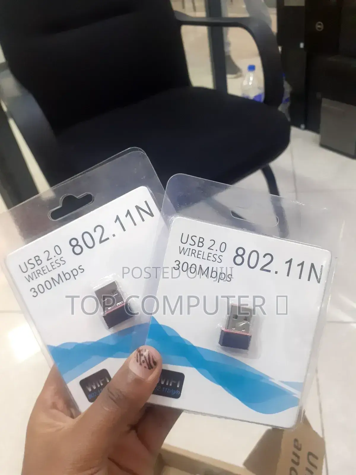 Usb Wifi Adapter