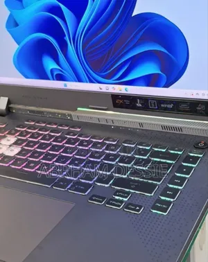 New Laptop Asus 16GB AMD Ryzen 7 SSD 1T