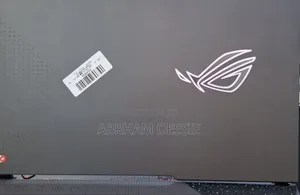 New Laptop Asus 16GB AMD Ryzen 7 SSD 1T