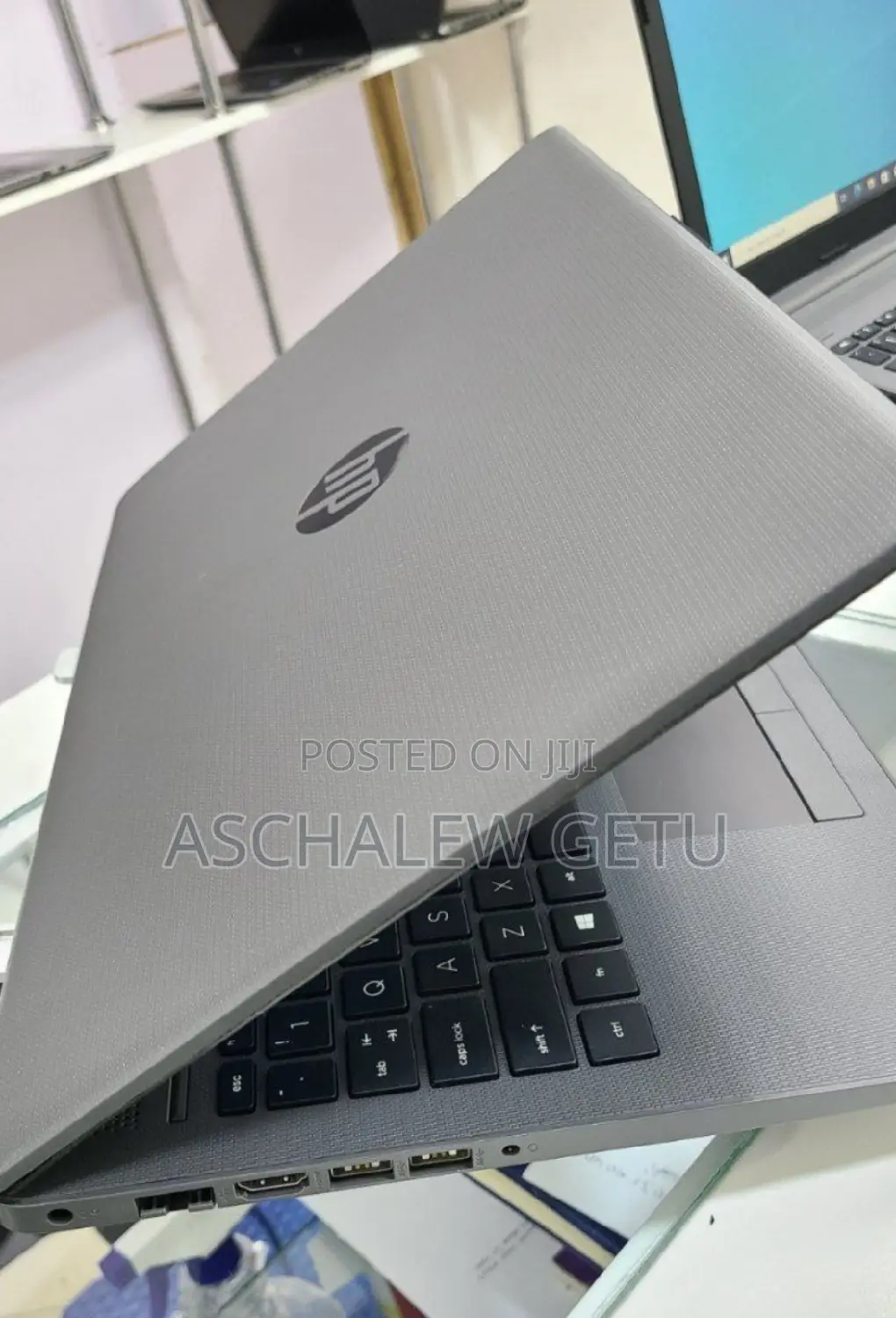 New Laptop HP Stream Notebook 4GB Intel Core I5 HDD 1T