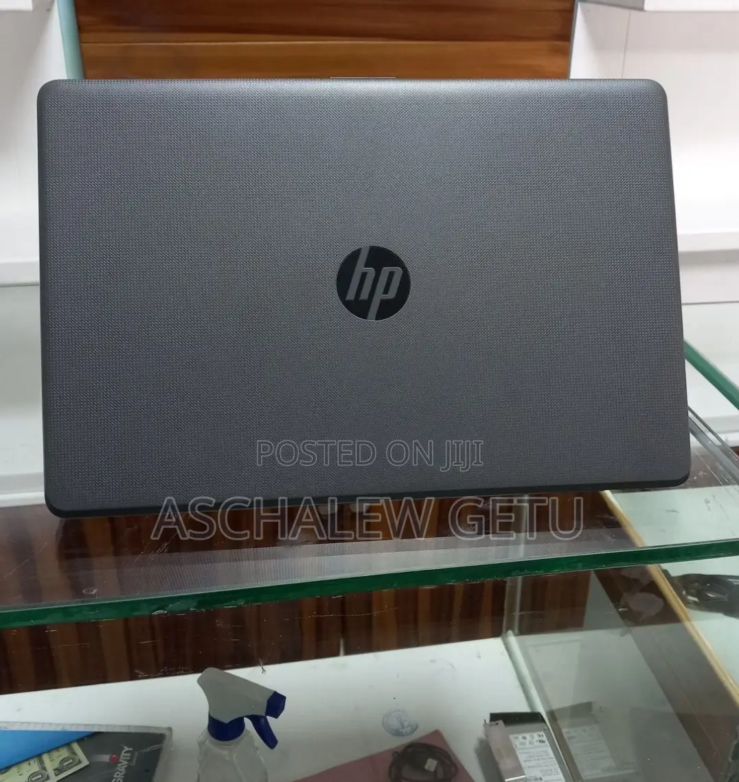 New Laptop HP Stream Notebook 4GB Intel Core I5 HDD 1T