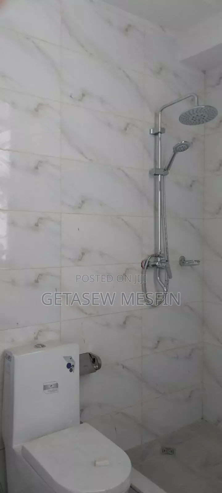 Furnished 2bdrm Apartment in Eskedan Properties, Bole for sale