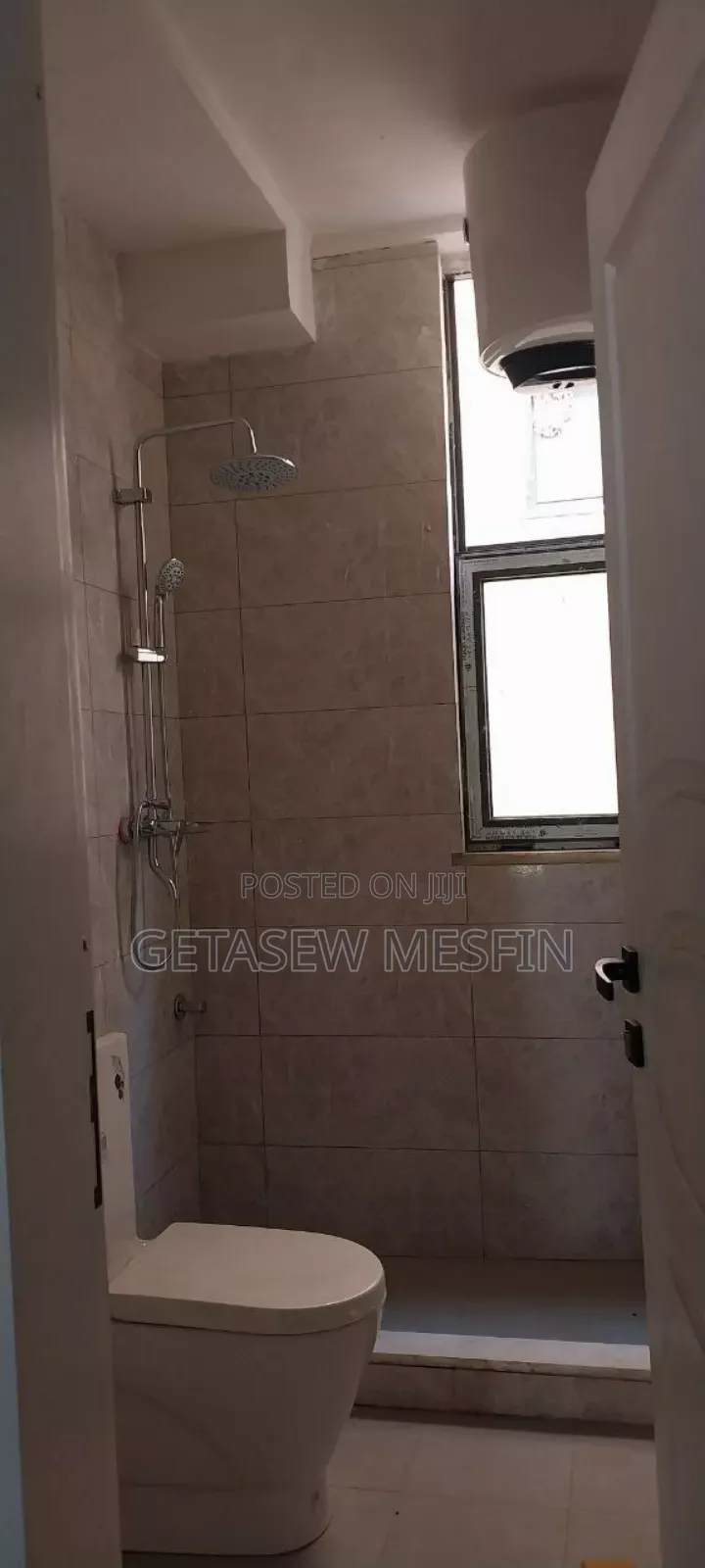 Furnished 2bdrm Apartment in Eskedan Properties, Bole for sale