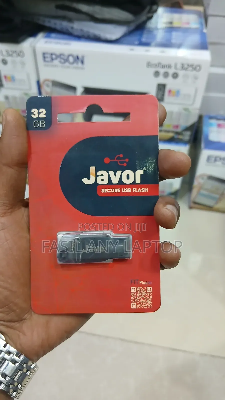 Flash Javor 32gb