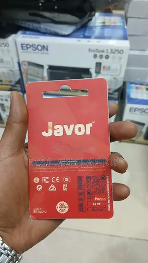 Flash Javor 32gb