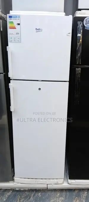Beko Refrigerator 310l