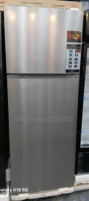 National Refrigerator 550l