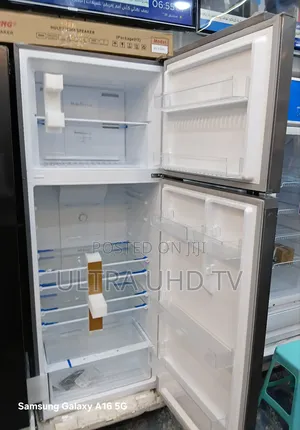 National Refrigerator 550l
