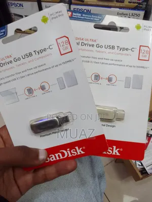 Sandisk Ultra 128gb Microsdxc Uhs-I – A1 Speed, 120mb/S