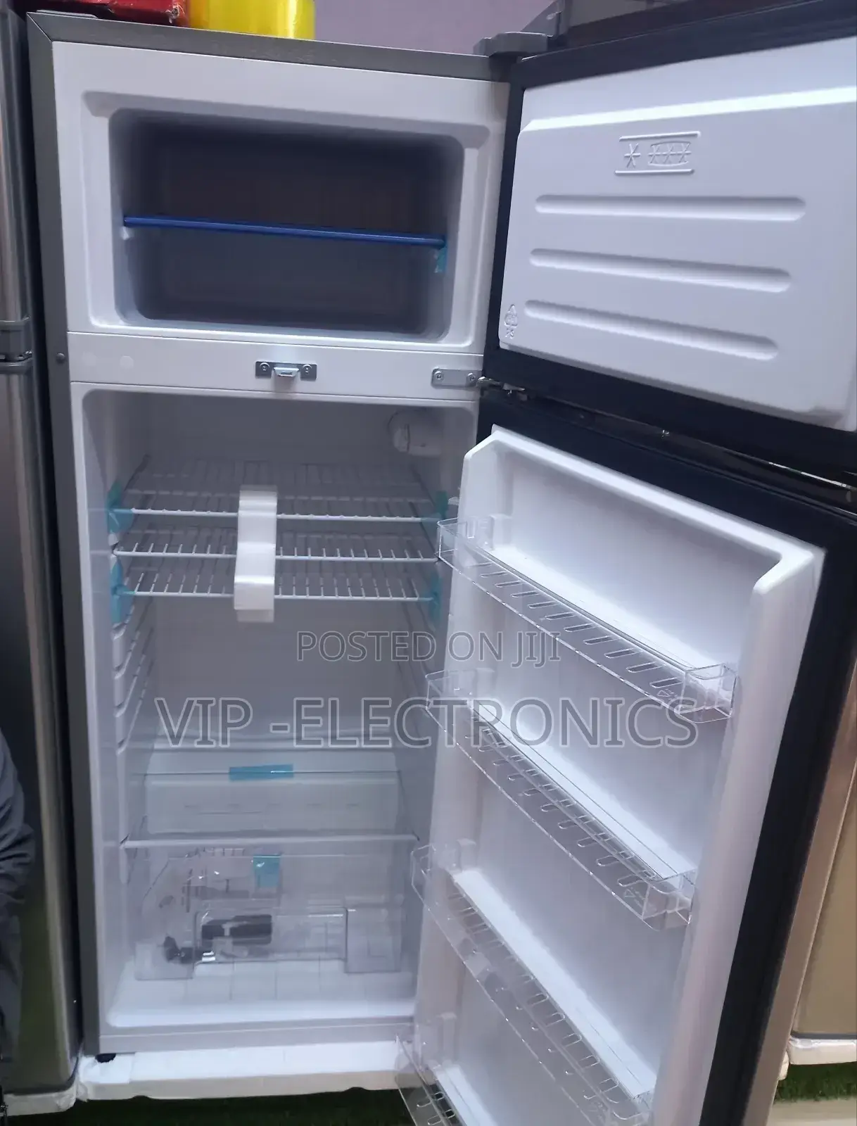 West Refrigerator 350
