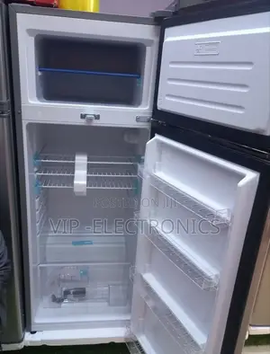 West Refrigerator 350