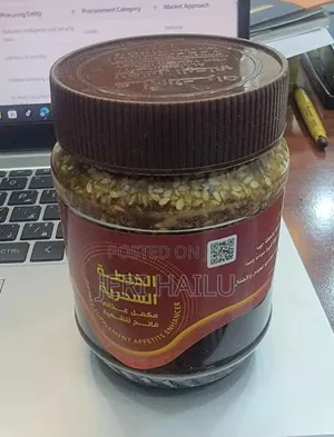 Photo - የየመን ማር ማር