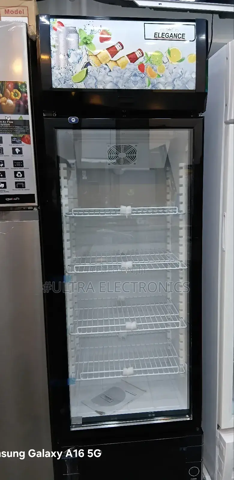 Elegance Display