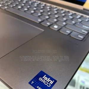 New Laptop Lenovo IdeaPad Yoga 13 16GB Intel Core Ultra 7 SSD 512GB