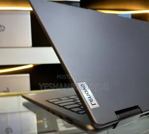 New Laptop Lenovo IdeaPad Yoga 13 16GB Intel Core Ultra 7 SSD 512GB