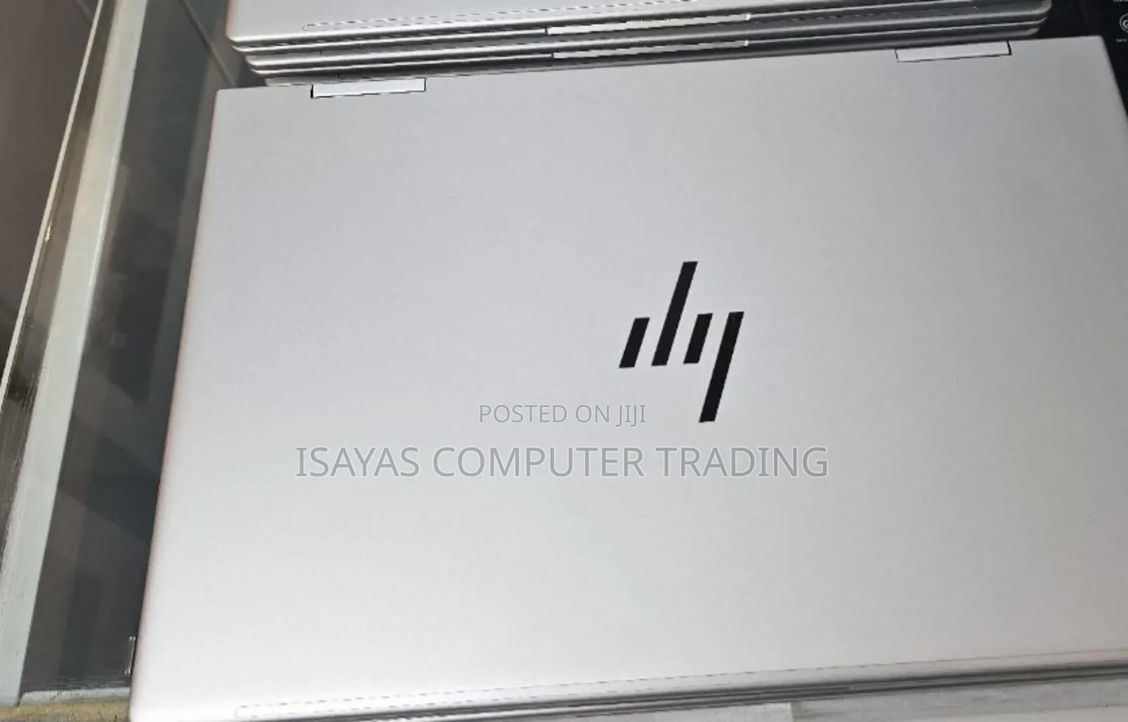 New Laptop HP Envy X360 16GB AMD Ryzen 7 SSD 512GB