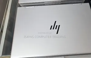 New Laptop HP Envy X360 16GB AMD Ryzen 7 SSD 512GB