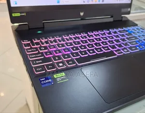 New Laptop Acer Predator Helios 300 16GB Intel Core I9 SSD 1T