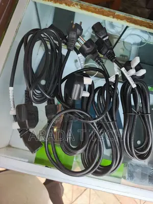 Computer Power Cable