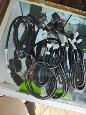 Computer Power Cable