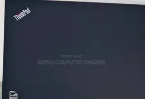 New Laptop Lenovo Thinkpad T490s 16GB AMD Ryzen 5 SSD 512GB