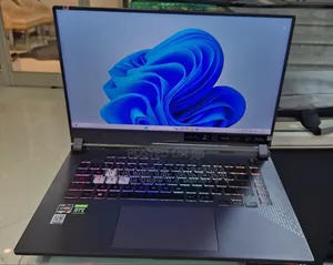 New Laptop Asus ROG Strix G16 G614 16GB AMD Ryzen 9 SSD 1T