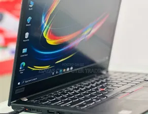 New Laptop Lenovo Thinkpad T490s 16GB AMD Ryzen 5 SSD 512GB